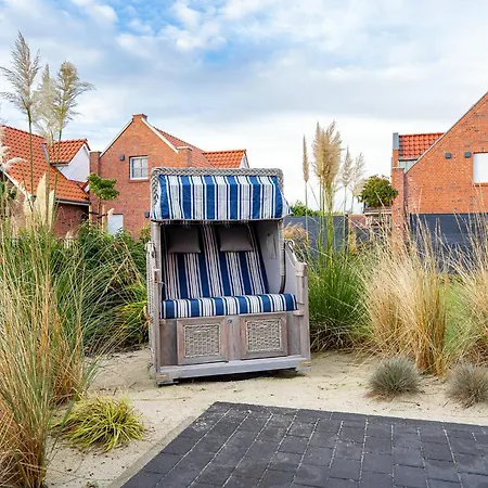 بيت للعطل Watt Gemuetlich غريتسيل