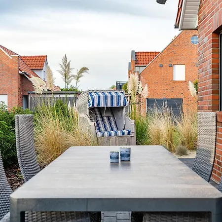 Watt Gemuetlich بيت للعطل