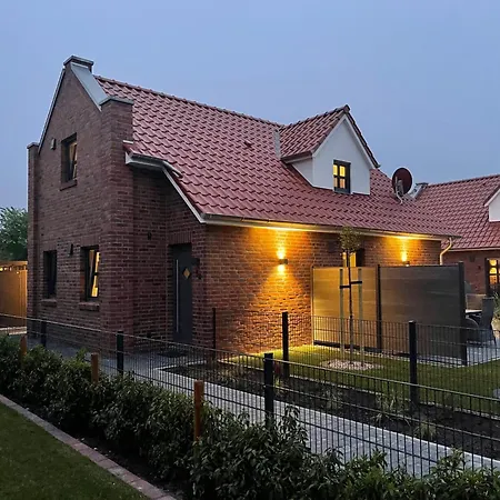 بيت للعطل Watt Gemuetlich