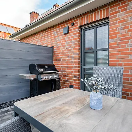 بيت للعطل Watt Gemuetlich غريتسيل