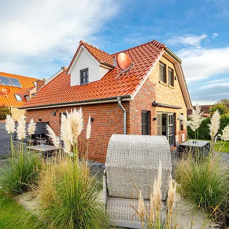 بيت للعطل Watt Gemuetlich