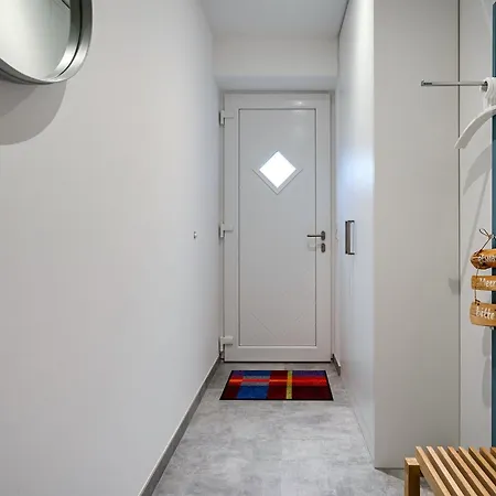 بيت للعطل Watt Gemuetlich