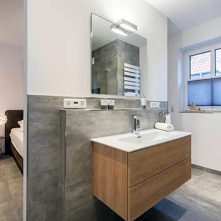 Watt Gemuetlich بيت للعطل *