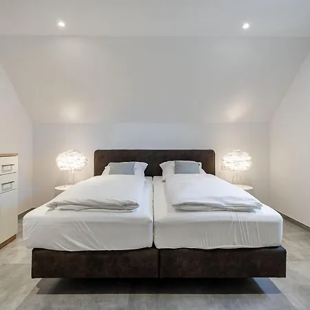 بيت للعطل Watt Gemuetlich *