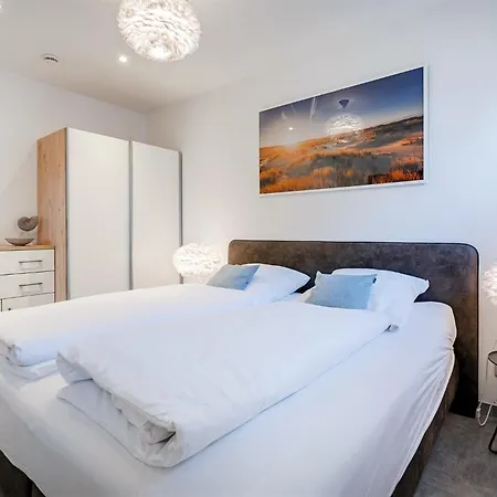 Watt Gemuetlich بيت للعطل غريتسيل