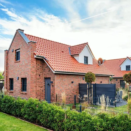 Watt Gemuetlich بيت للعطل