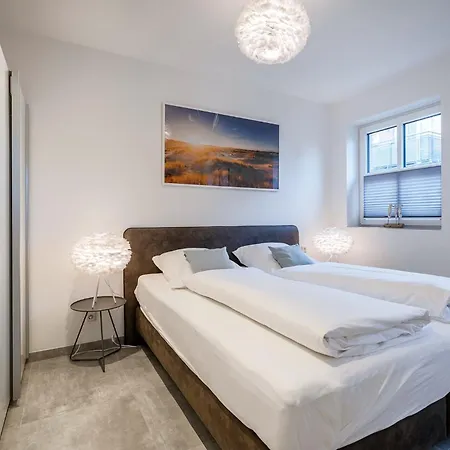 بيت للعطل Watt Gemuetlich