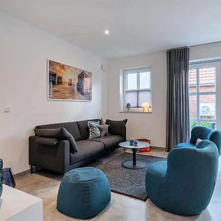 Watt Gemuetlich بيت للعطل *