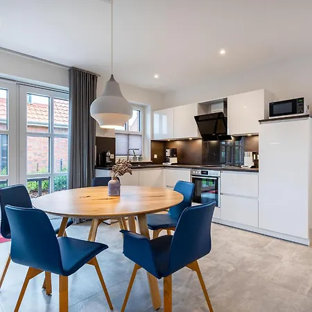 Watt Gemuetlich بيت للعطل غريتسيل