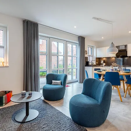 بيت للعطل Watt Gemuetlich غريتسيل