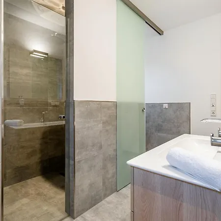 بيت للعطل Watt Gemuetlich *