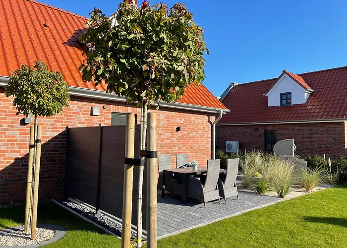 Watt Gemuetlich Dom wakacyjny *