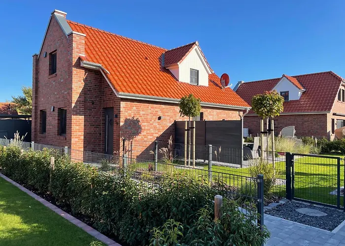 Watt Gemuetlich Greetsiel