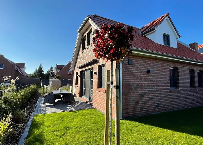 Watt Gemuetlich Greetsiel