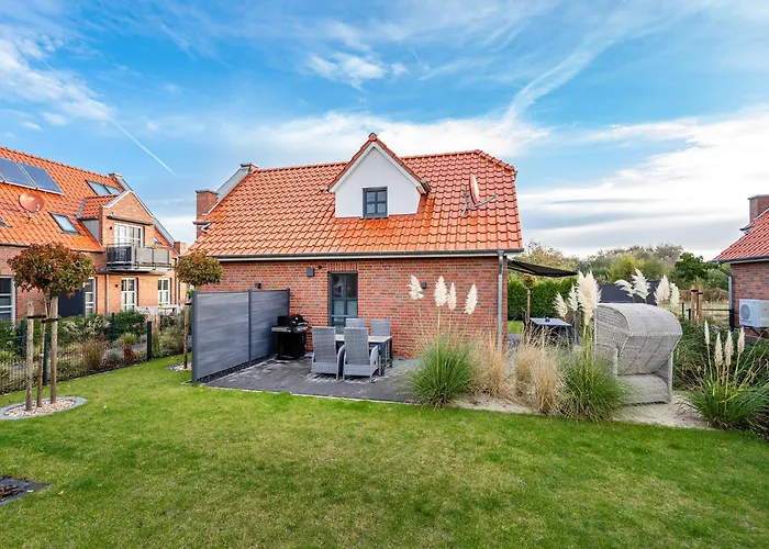 Watt Gemuetlich * Greetsiel