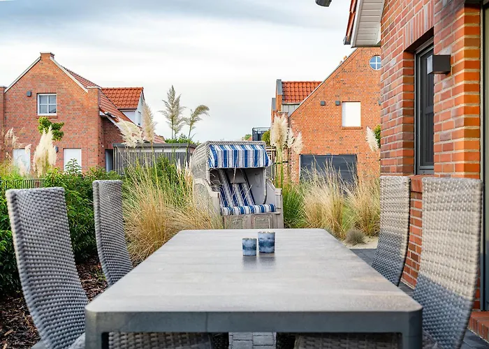 Watt Gemuetlich Dom wakacyjny