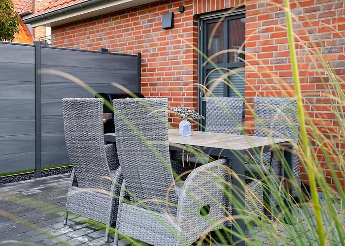 Watt Gemuetlich Dom wakacyjny *