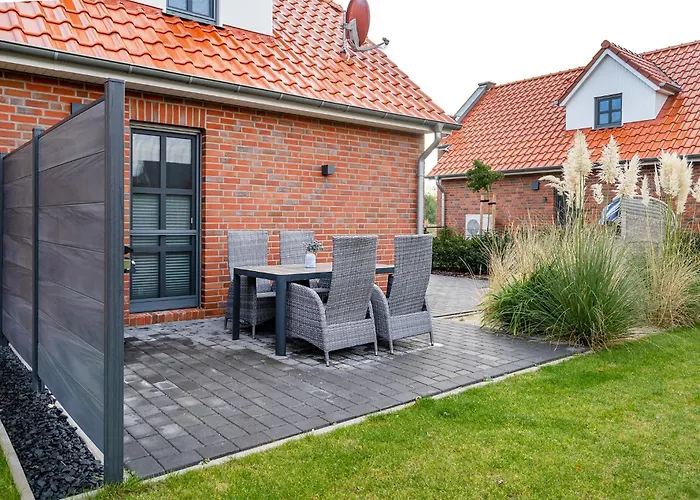 Dom wakacyjny Watt Gemuetlich *