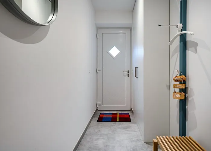 Dom wakacyjny Watt Gemuetlich