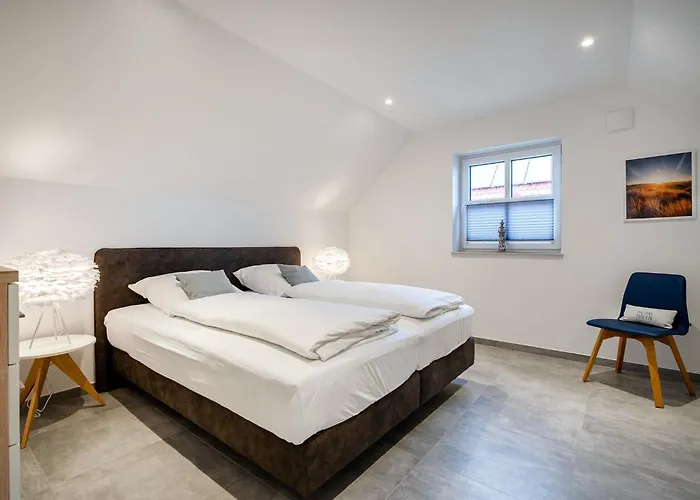 Watt Gemuetlich Dom wakacyjny *