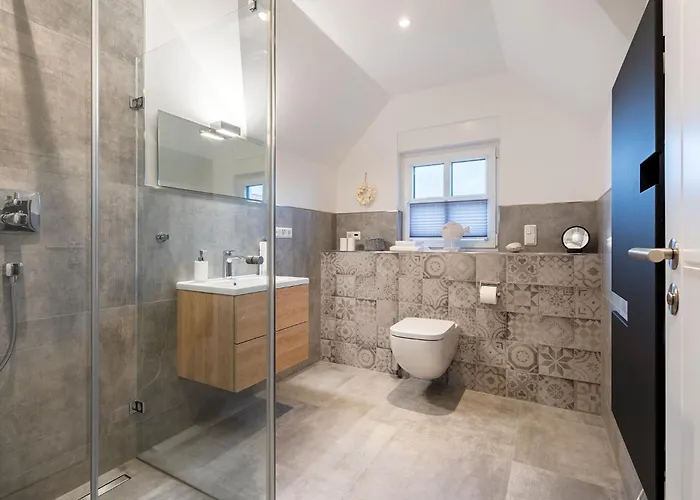 Dom wakacyjny Watt Gemuetlich *