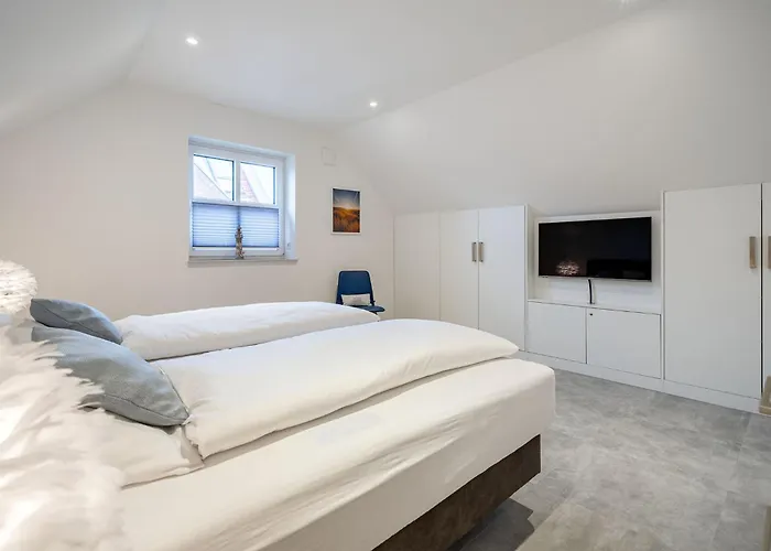 Watt Gemuetlich Greetsiel