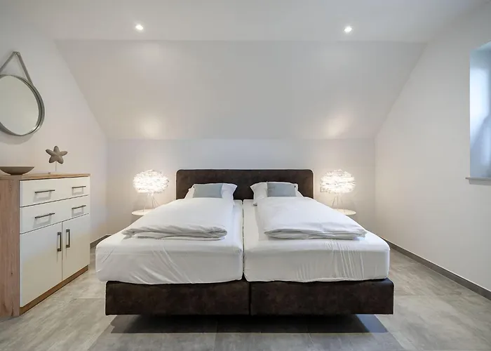 Dom wakacyjny Watt Gemuetlich *