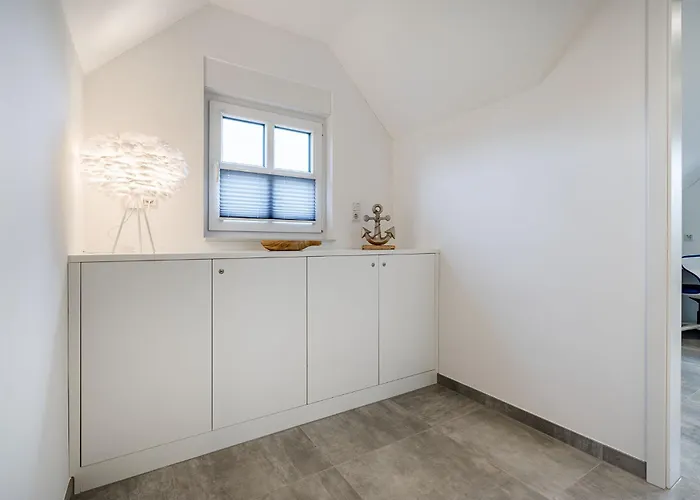 Watt Gemuetlich Greetsiel