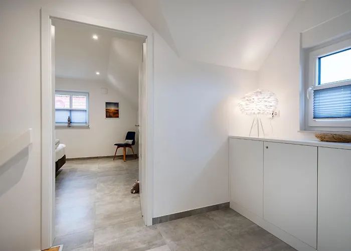 Watt Gemuetlich * Greetsiel