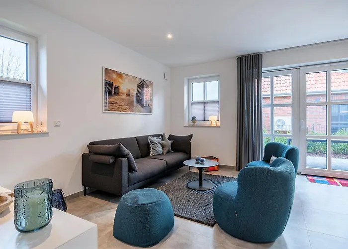 Watt Gemuetlich Dom wakacyjny *