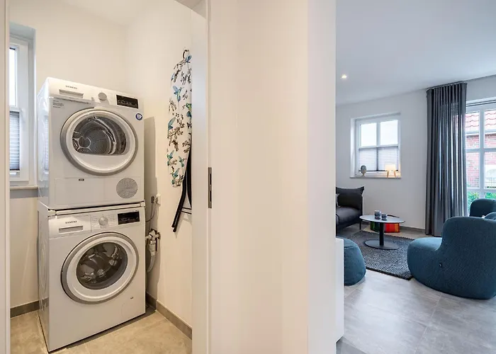 Dom wakacyjny Watt Gemuetlich *