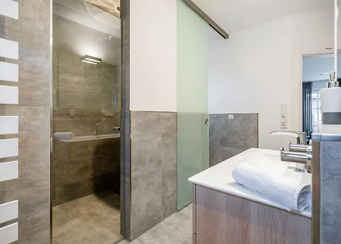 Dom wakacyjny Watt Gemuetlich *